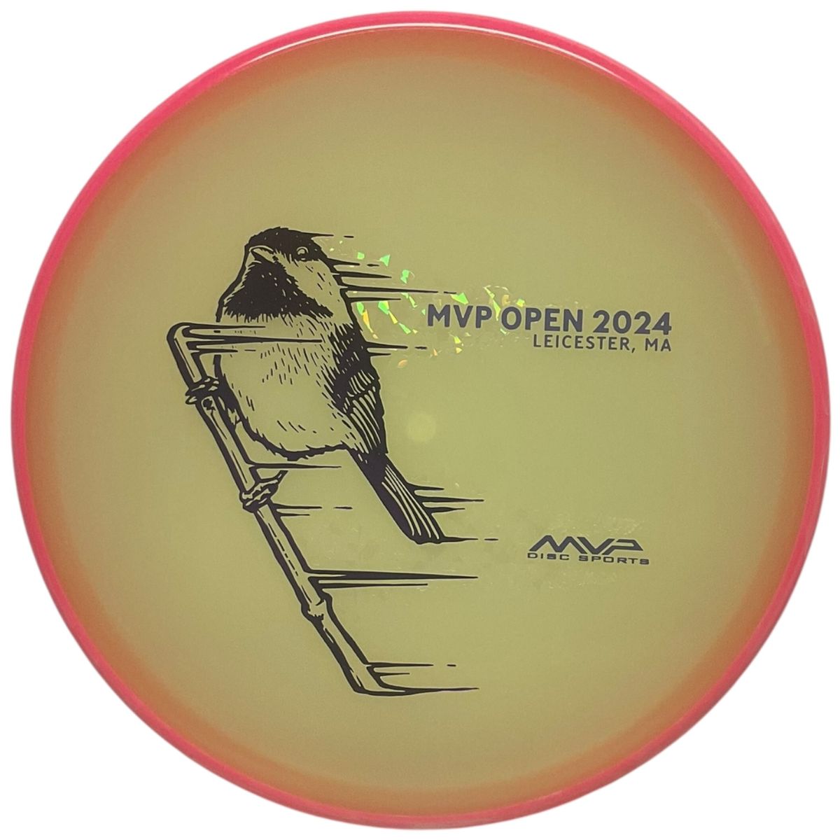 Eclipse Tempo (MVP Open)