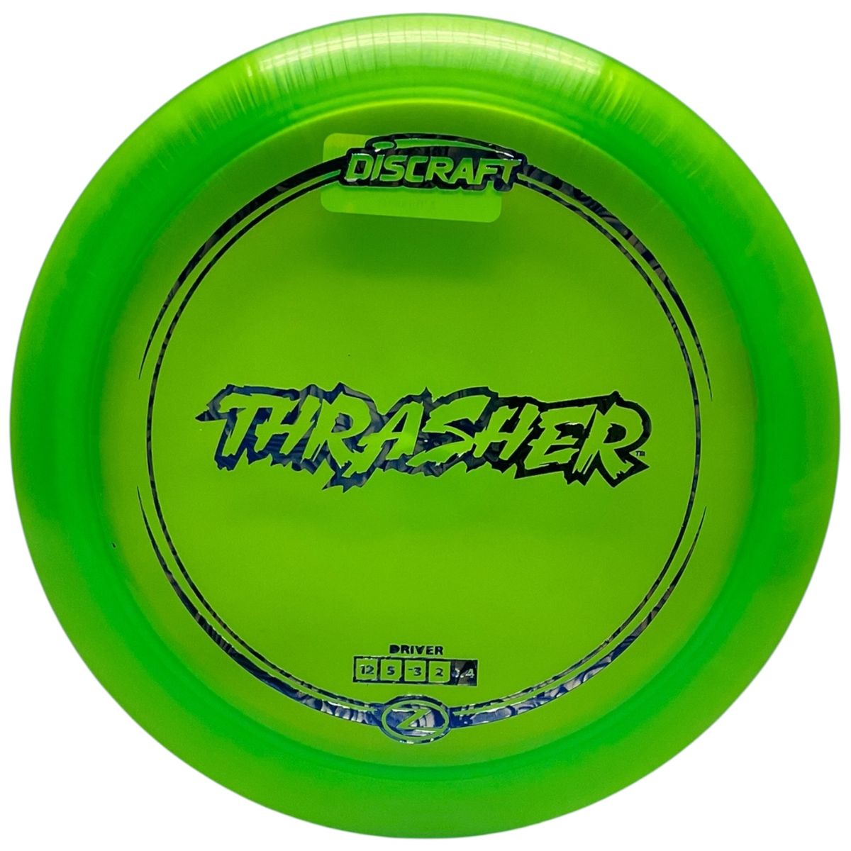 Z-Line Thrasher
