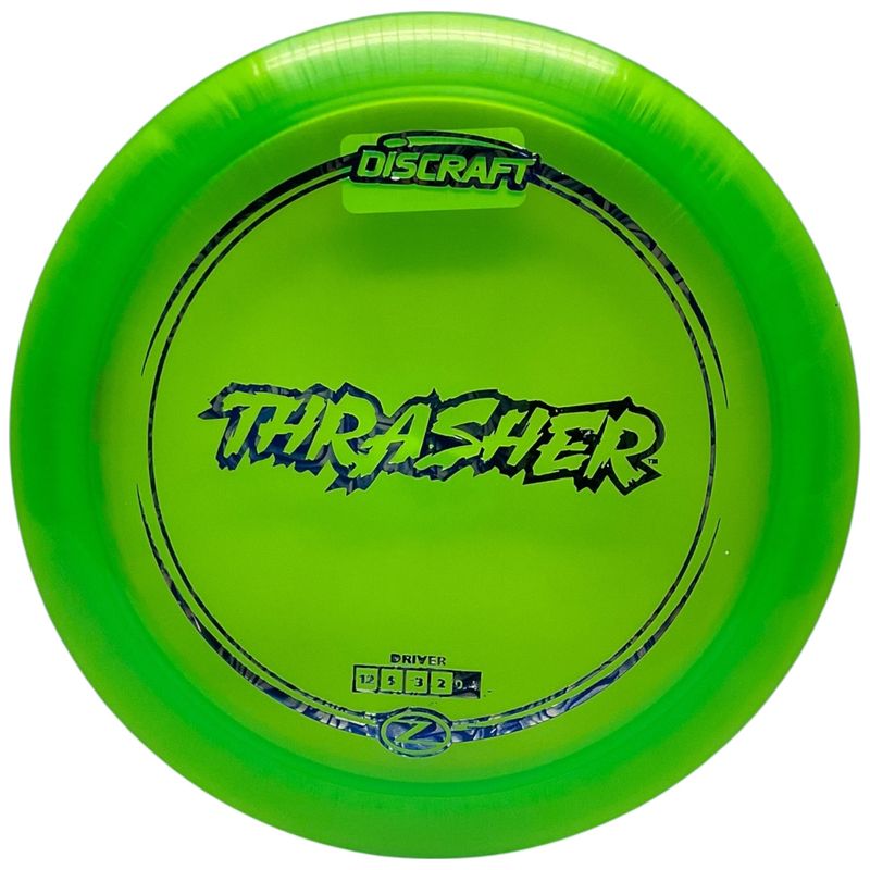 Z-Line Thrasher