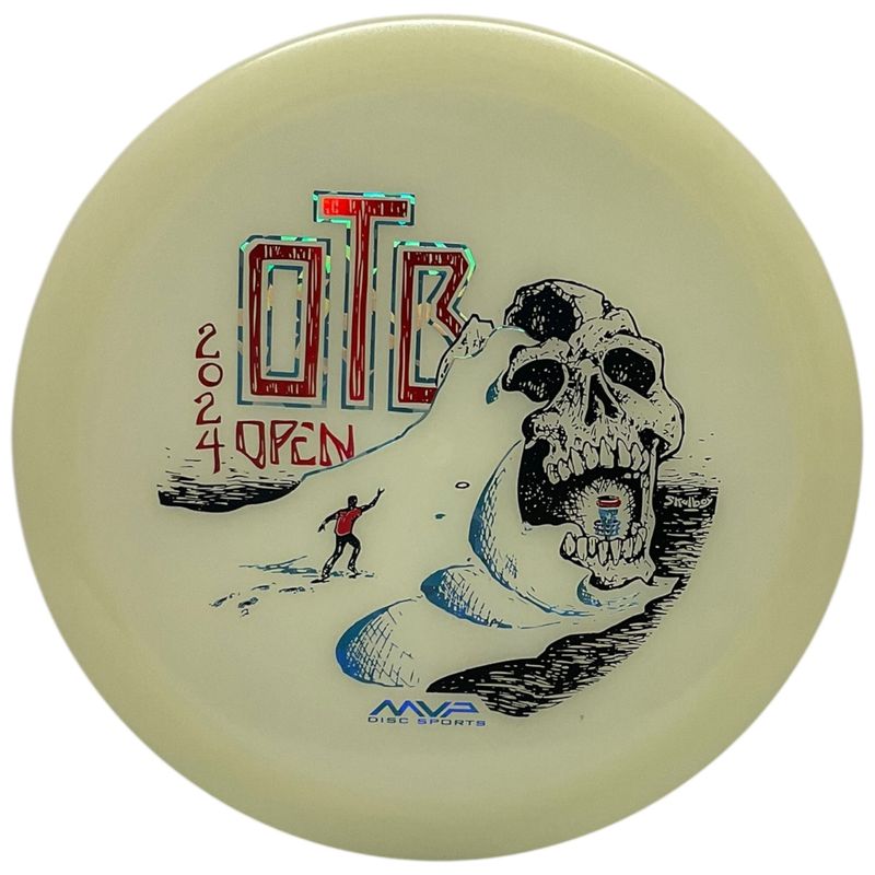 Color Eclipse Drift - OTB Open 2024