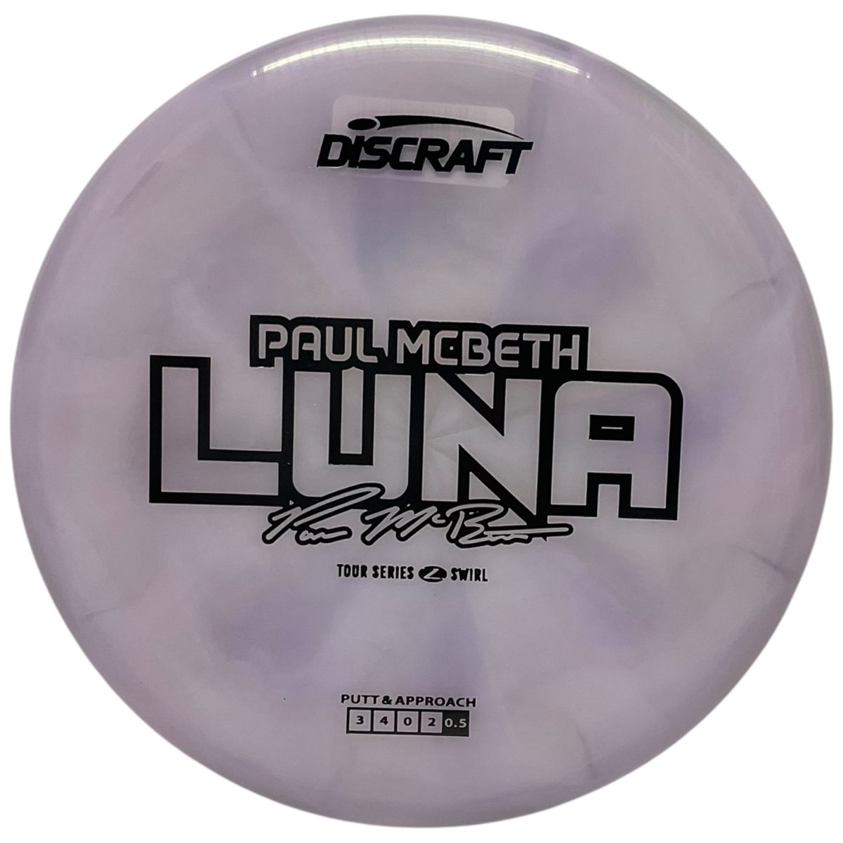 その他 Spin Moon Magic CT Swirl Luna | Ledgestone Wave 3 – Foundation Disc Golf