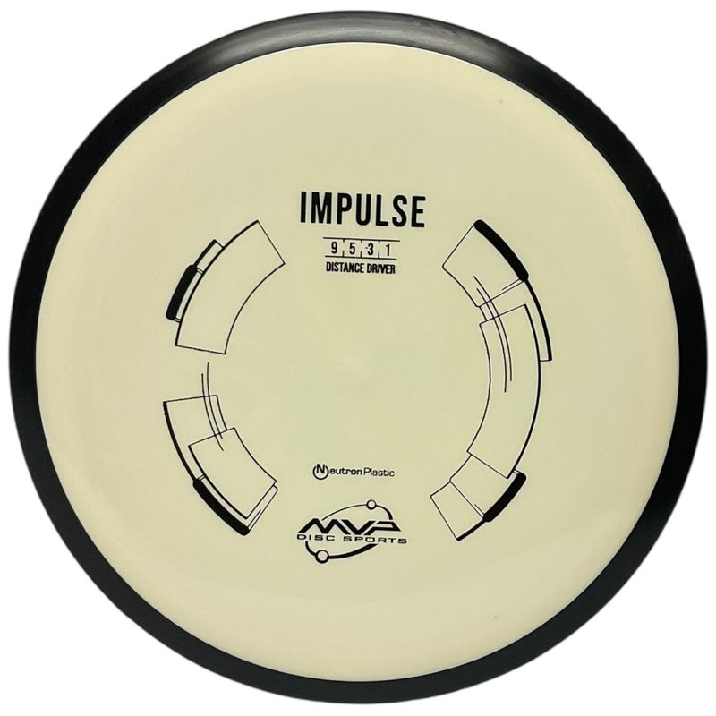 Neutron Impulse