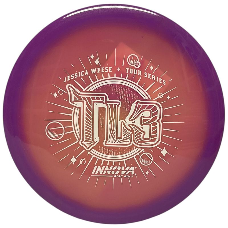 Proto Glow Halo Champion TL3 (Jessica Weese 2025)