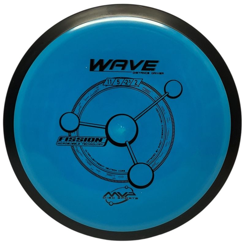 Fission Wave