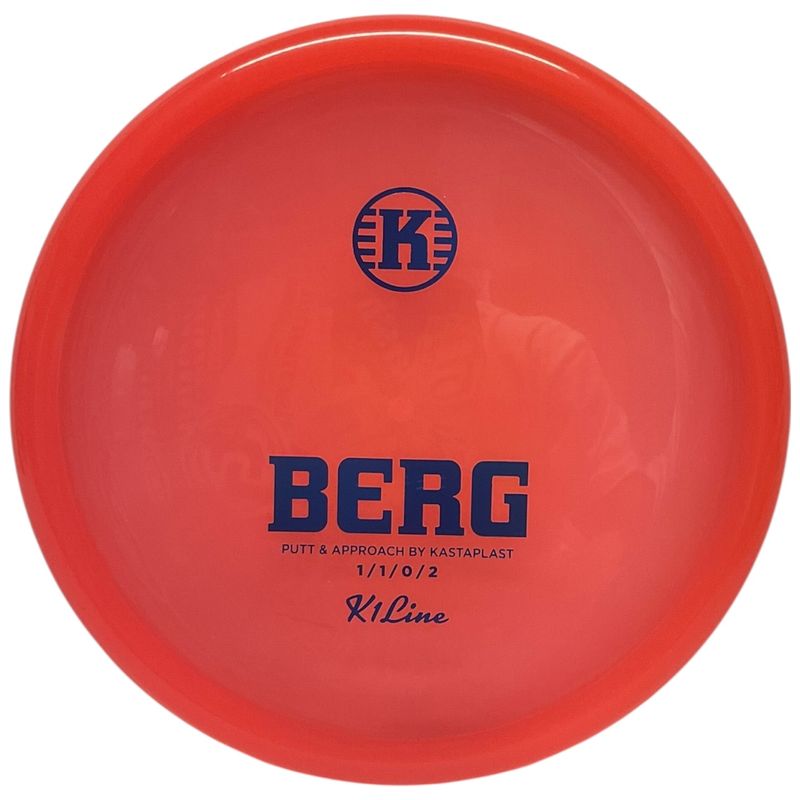 K1 Berg