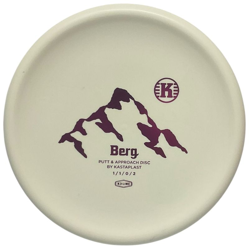 K3 Berg