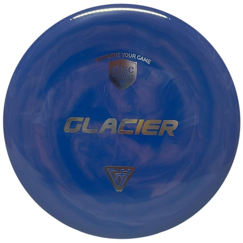 Swirl S-line Glacier (Gannon Buhr Creator Series)