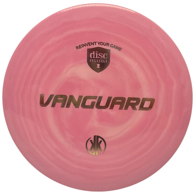 S-line Swirl Vanguard (Kyle Klein Creator Series)