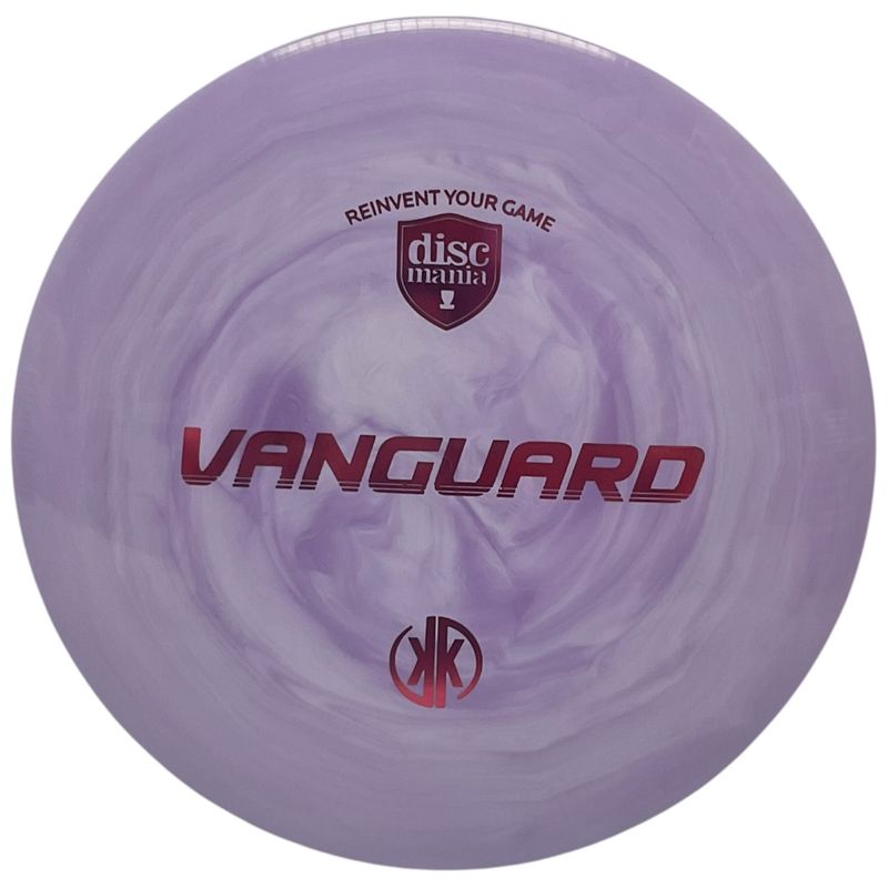 S-line Swirl Vanguard (Kyle Klein Creator Series)