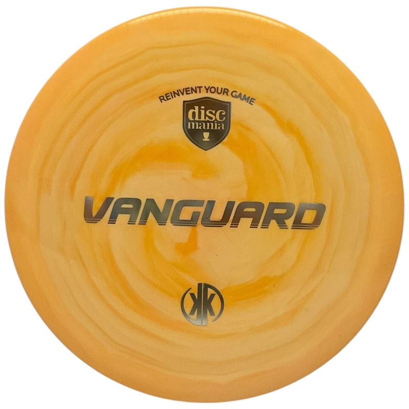 S-line Swirl Vanguard (Kyle Klein Creator Series)