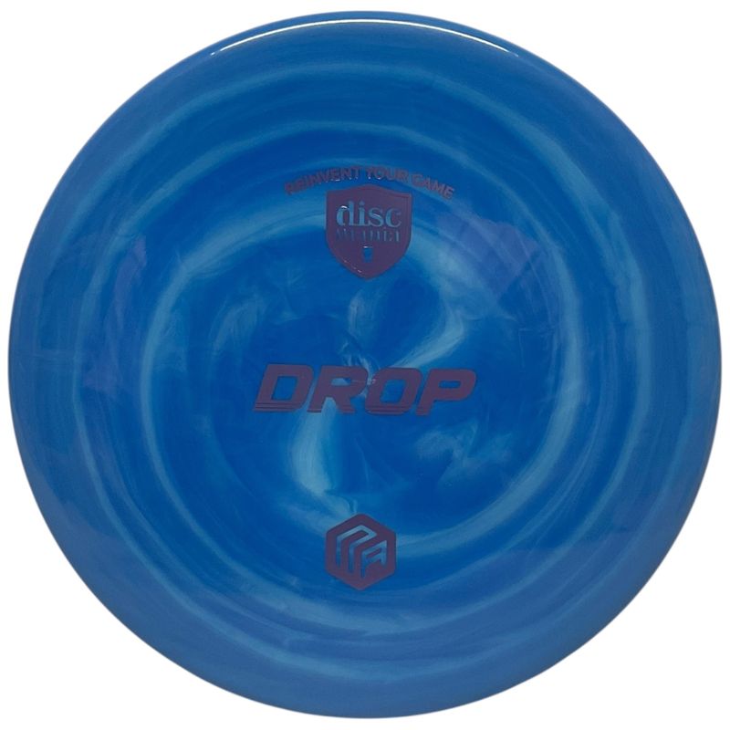 S-line Swirl Drop (Niklas Anttila Creator Series)