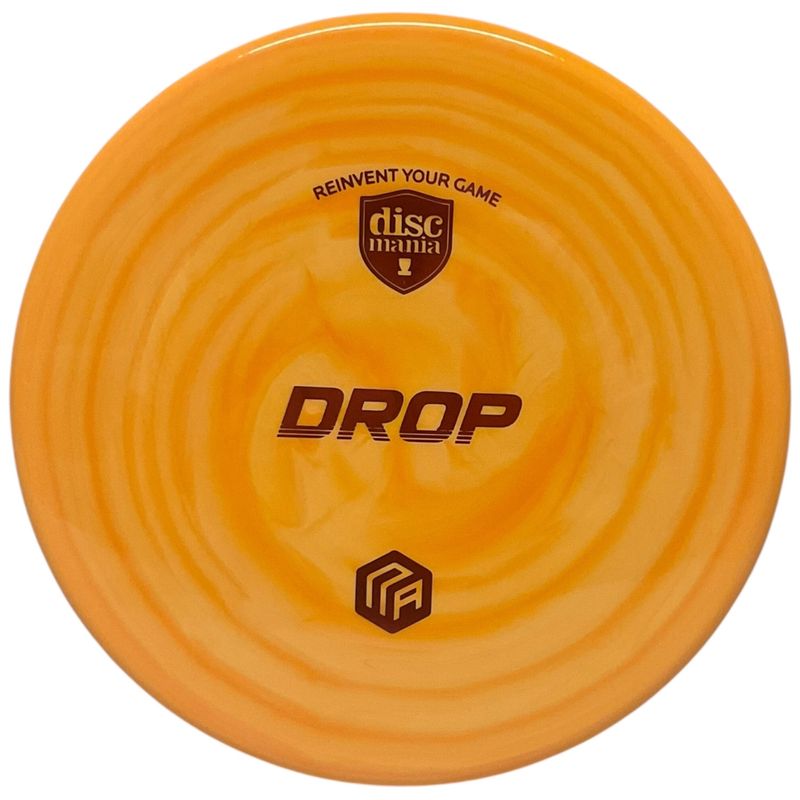 S-line Swirl Drop (Niklas Anttila Creator Series)