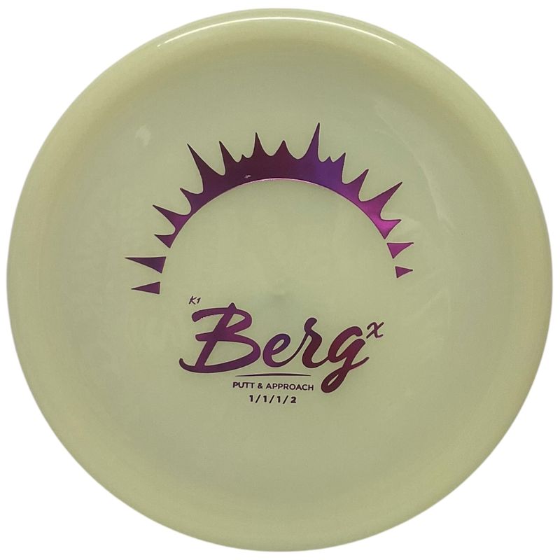 K1 Glow Berg X 2024