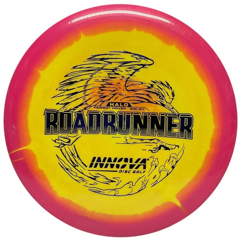 Halo Star Roadrunner