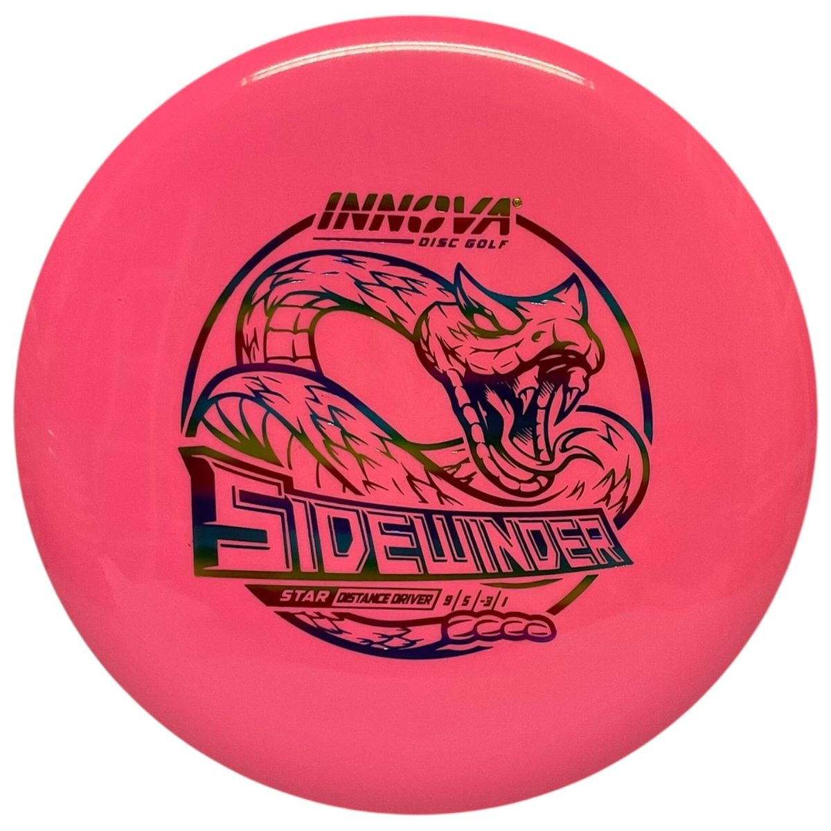 Star Sidewinder