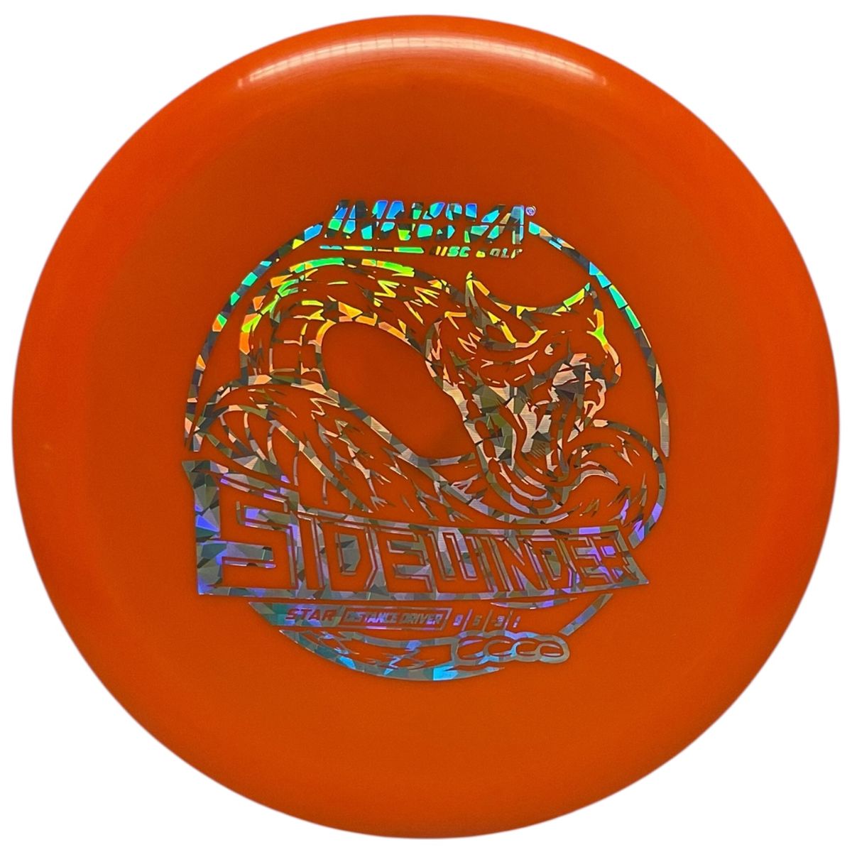 Star Sidewinder