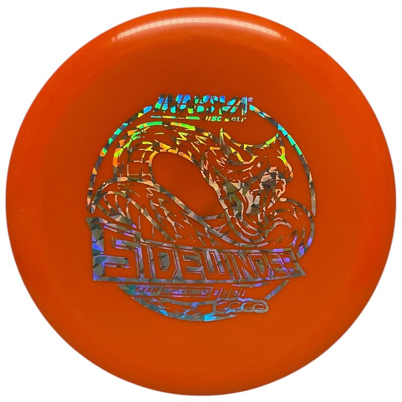 Star Sidewinder