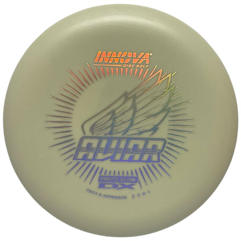 Proto Glow DX Aviar