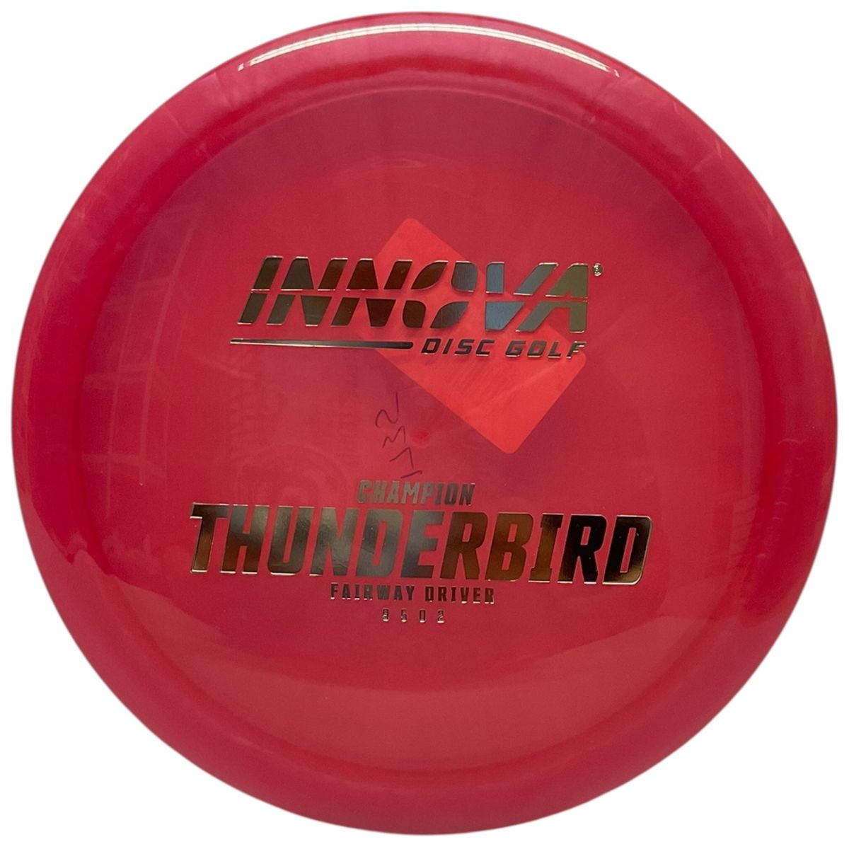 Champion Thunderbird