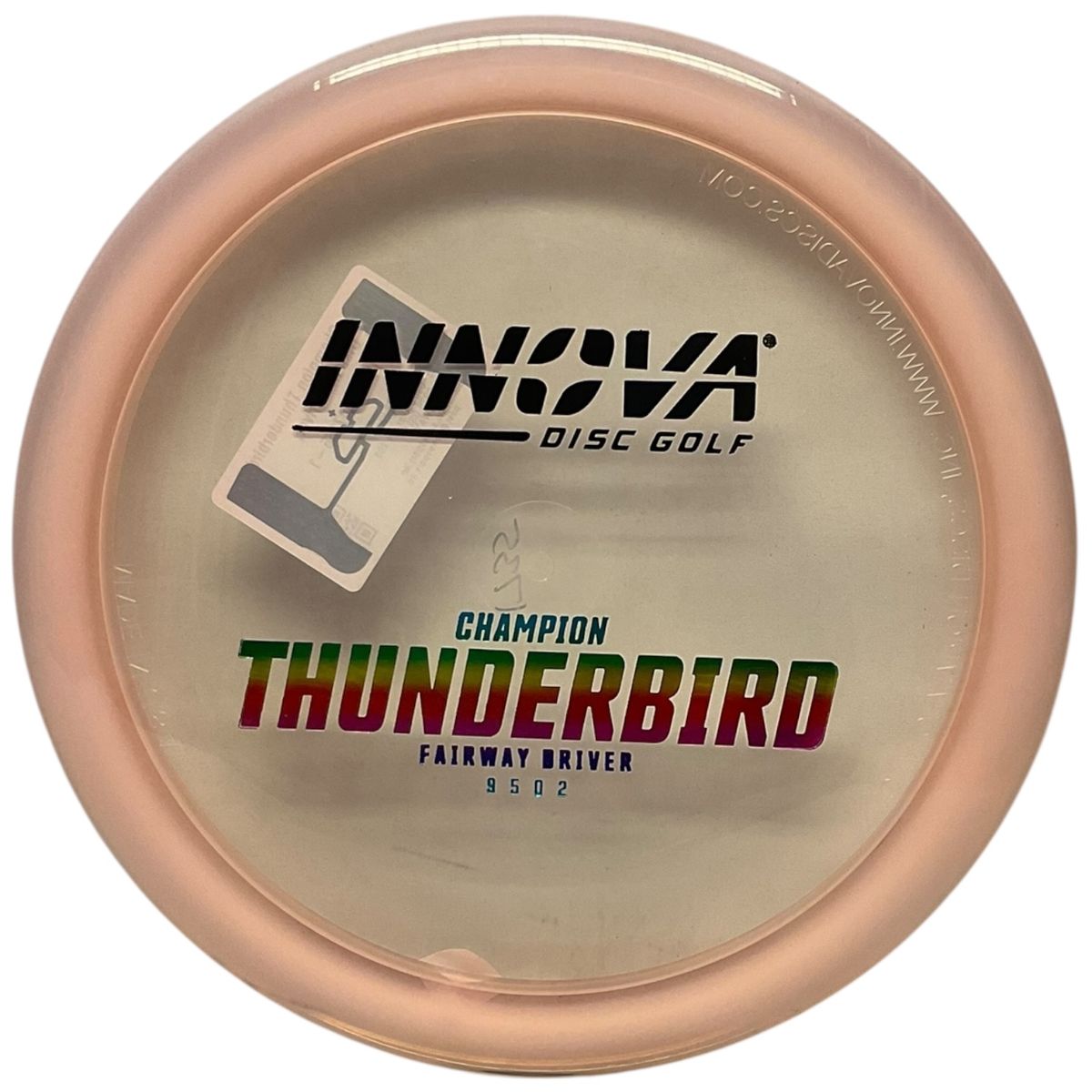 Champion Thunderbird