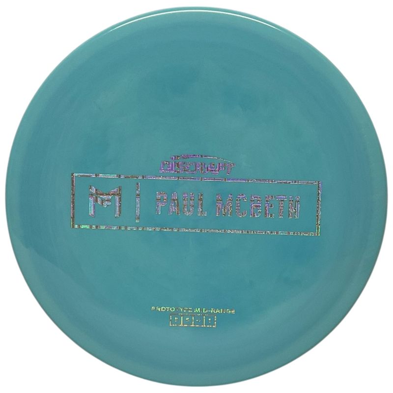 ESP Malita (Paul McBeth Prototype)