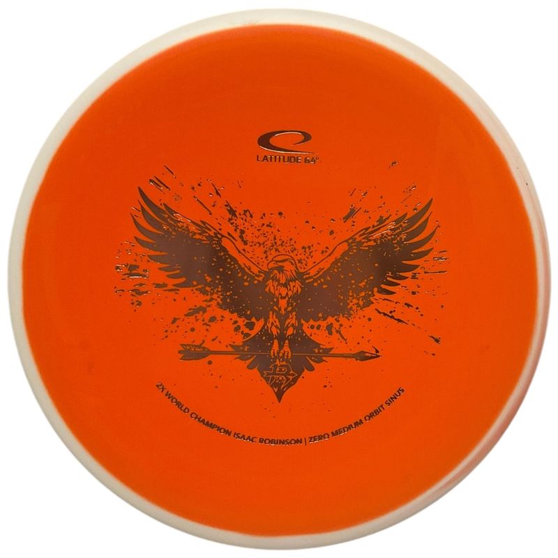 Zero Medium Orbit Sinus (Isaac Robinson 2025)