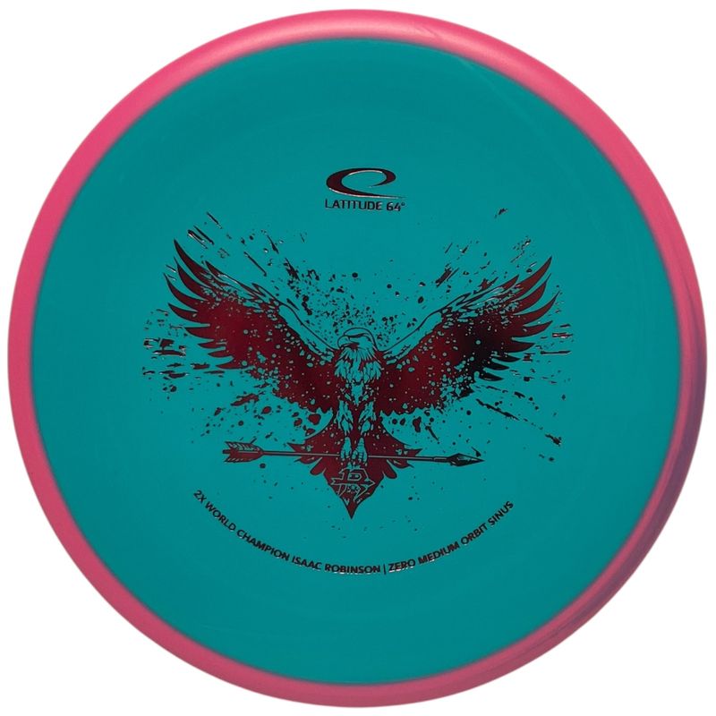 Zero Medium Orbit Sinus (Isaac Robinson 2025)
