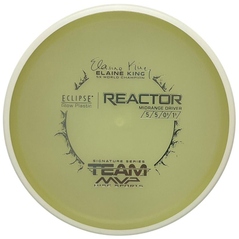 Eclipse Glow Reactor (Elaine King)