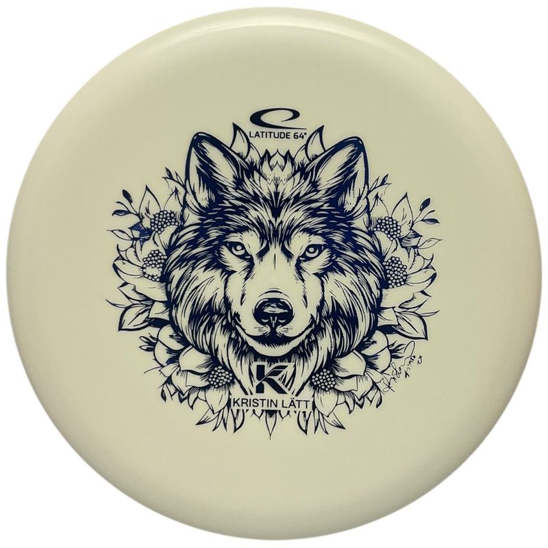 Zero Medium Moonshine Pure (Kristin Lätt 2025)