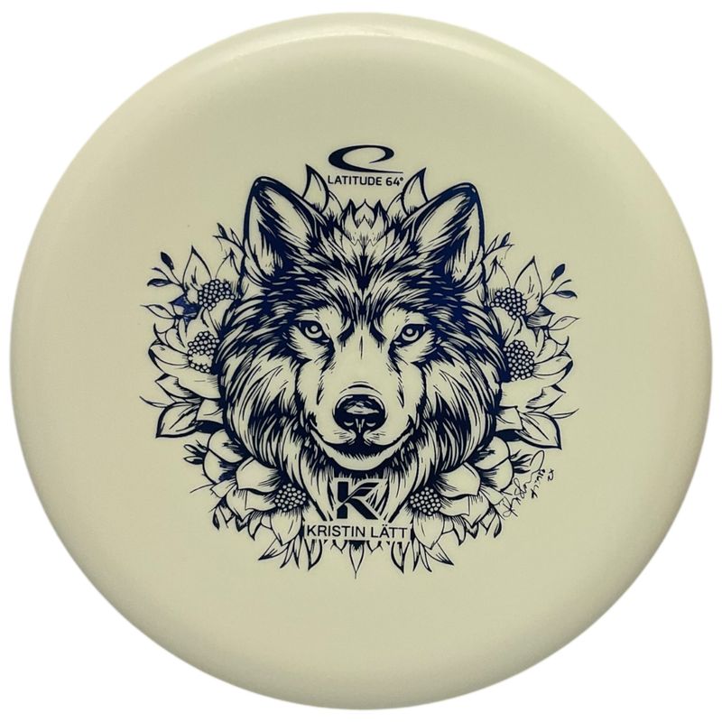 Zero Medium Moonshine Pure (Kristin Lätt 2025)