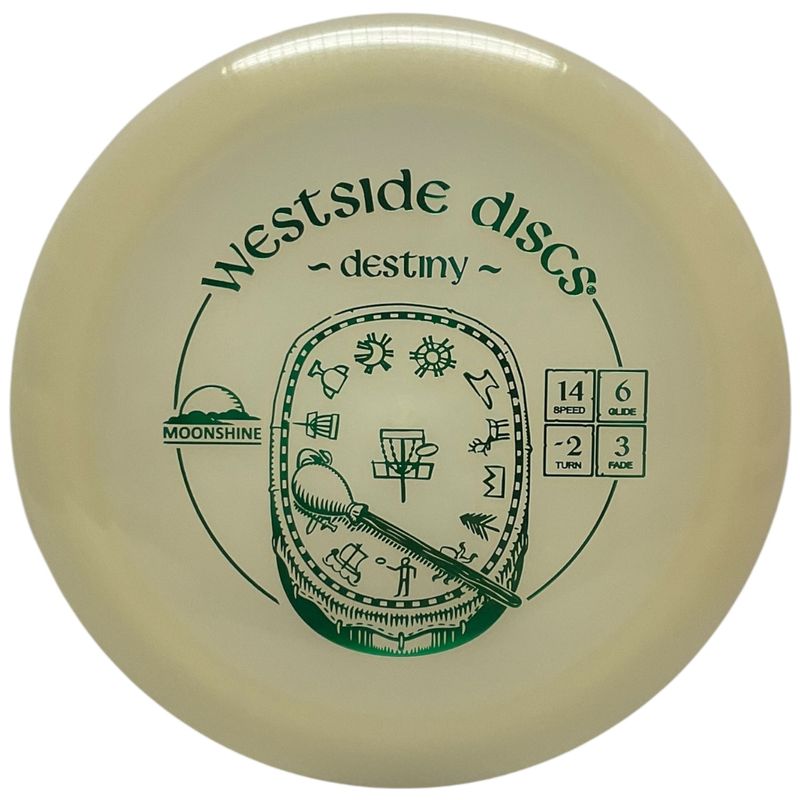 VIP Moonshine Destiny
