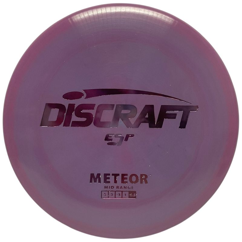 ESP Meteor