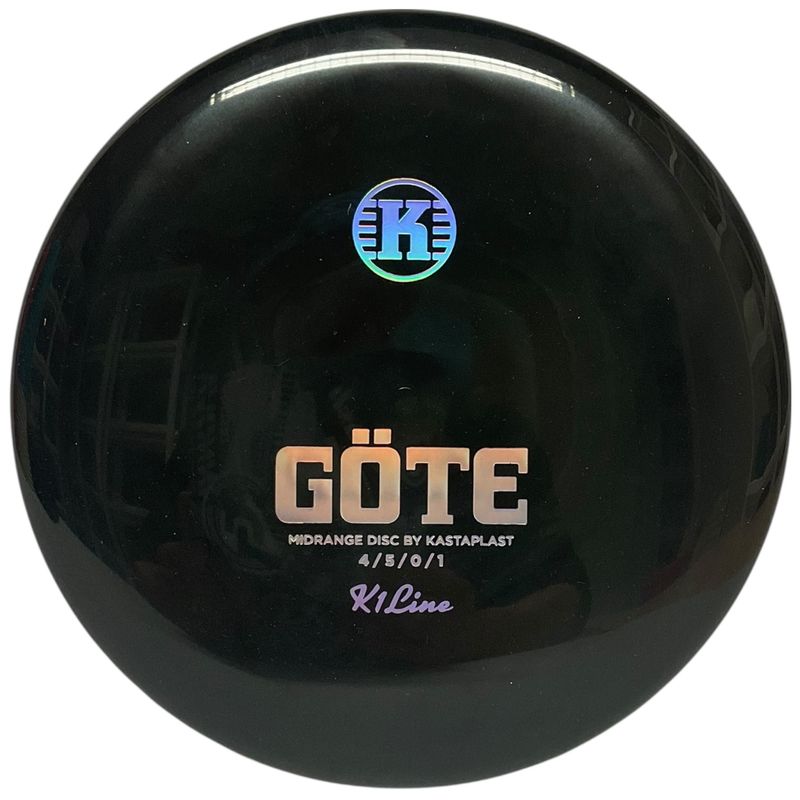 K1 Göte
