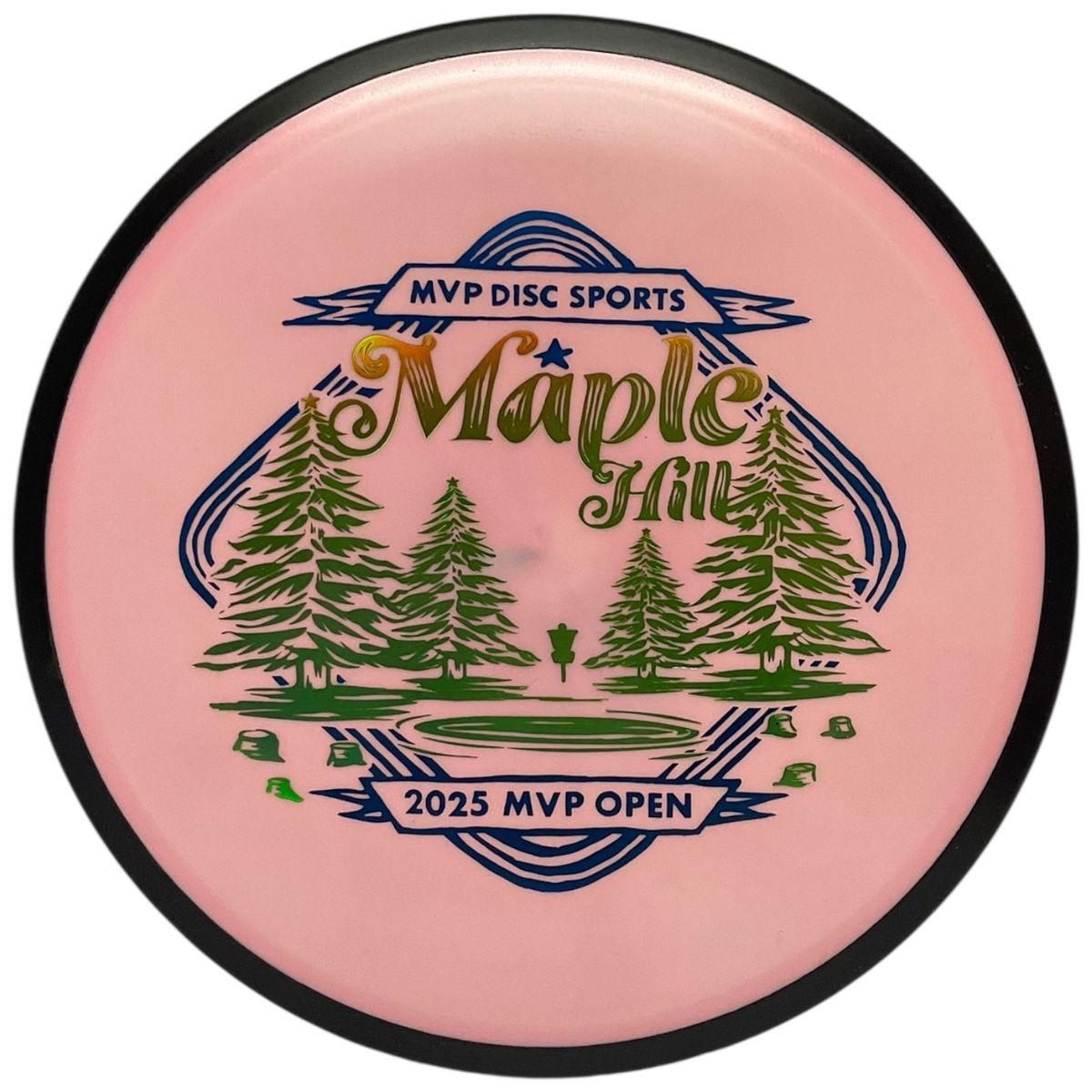 Fission Relay (MVP Open 2025)