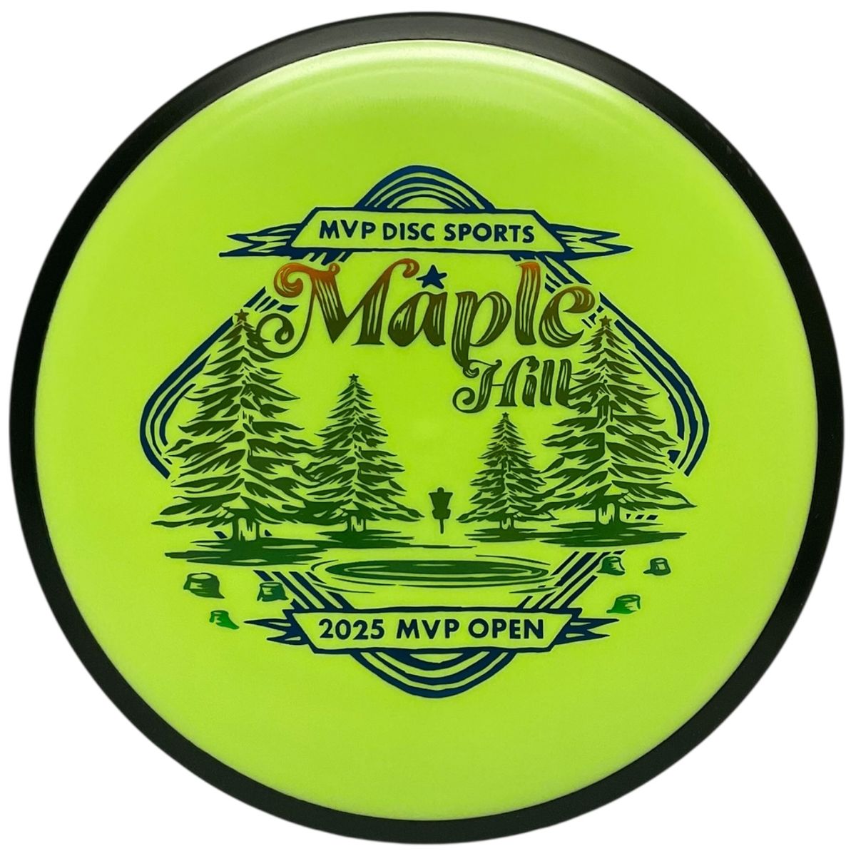 Fission Relay (MVP Open 2025)