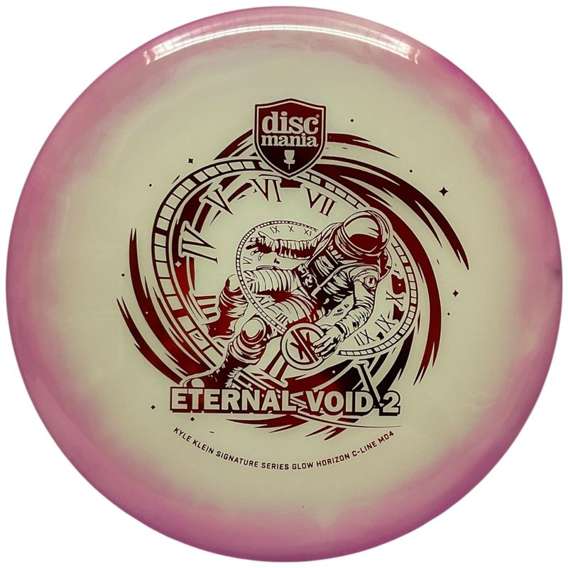 C-Line Glow Horizon MD4 (Eternal Void 2)