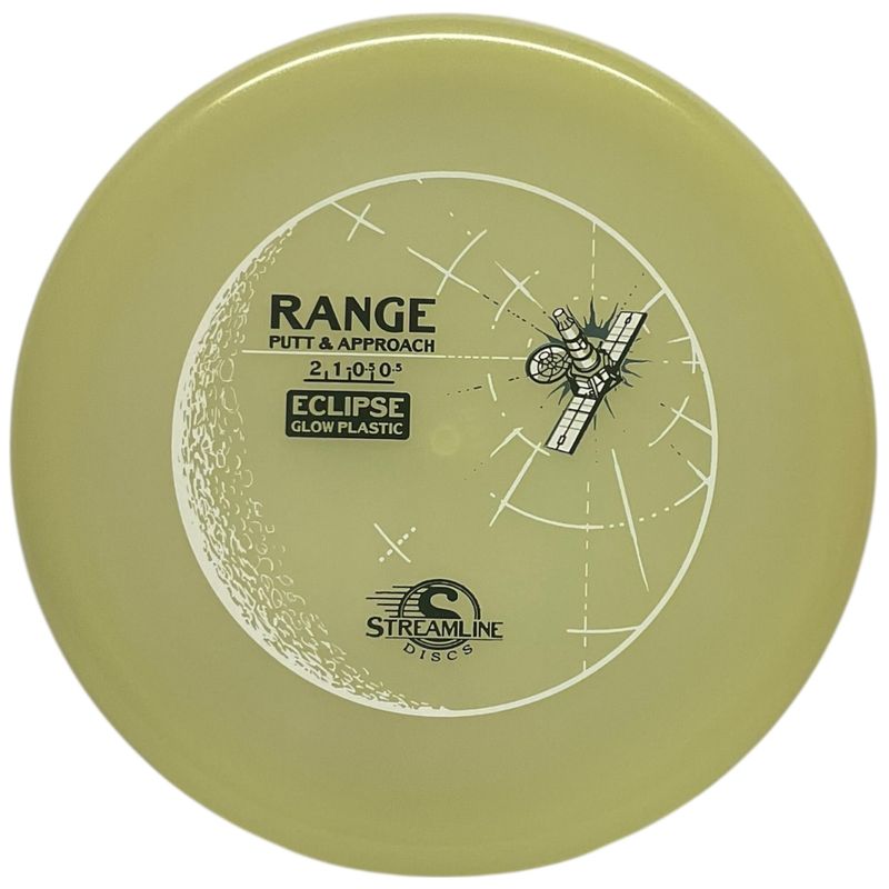 Eclipse Range