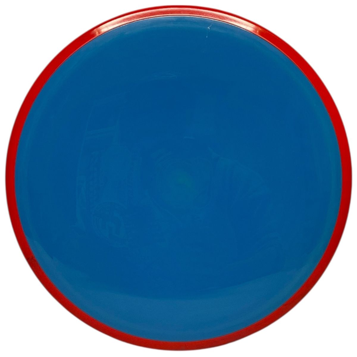 Neutron Crave (Blank)