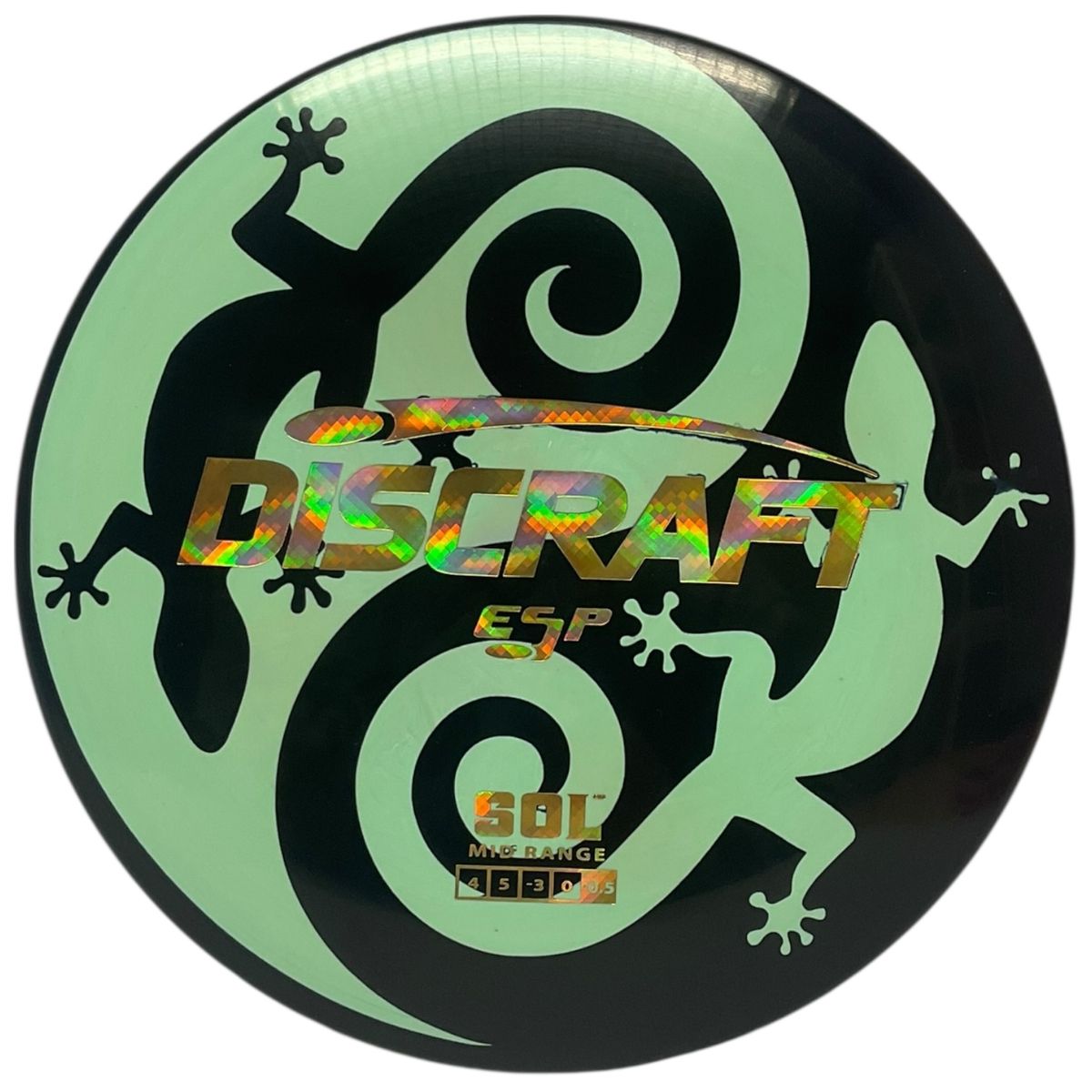 ESP Sol (Discdyehard)