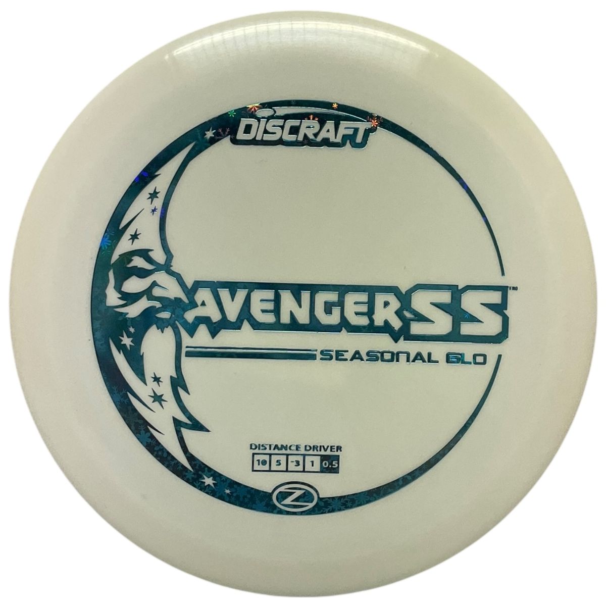 Seasonal Glo Z Avenger SS