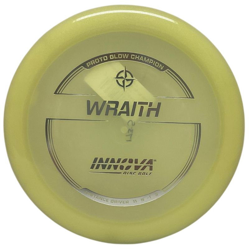 Champion Proto Glow Wraith