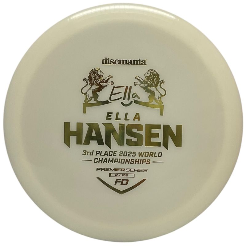 Q-Line FD (Ella Hansen)