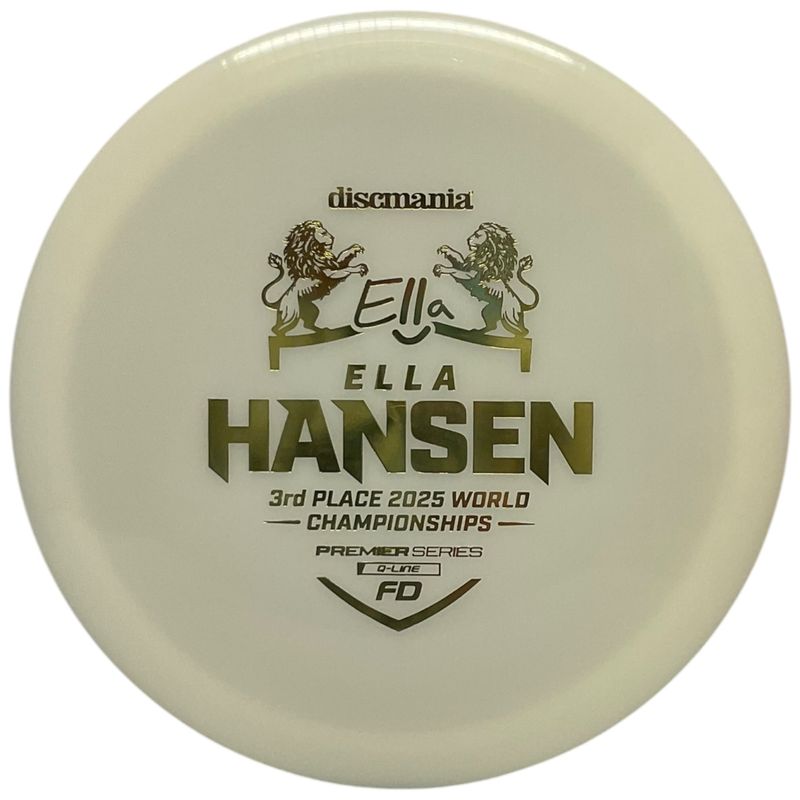 Q-Line FD (Ella Hansen)
