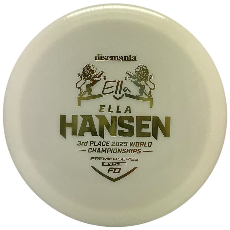 Q-Line FD (Ella Hansen)