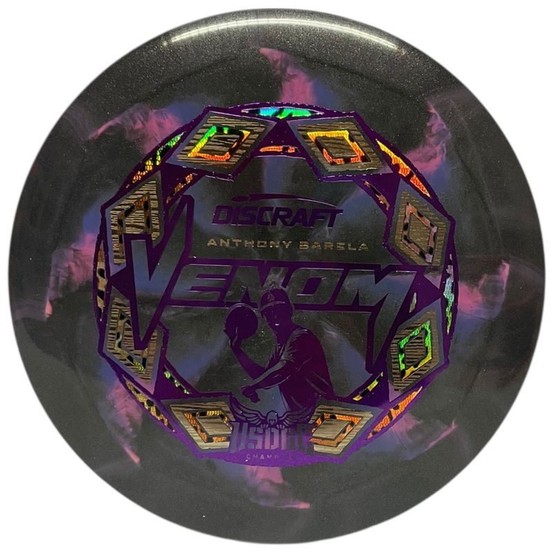 ESP Swirl Venom (Barela USDGC)