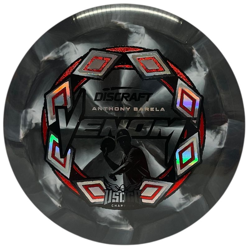 ESP Swirl Venom (Barela USDGC)