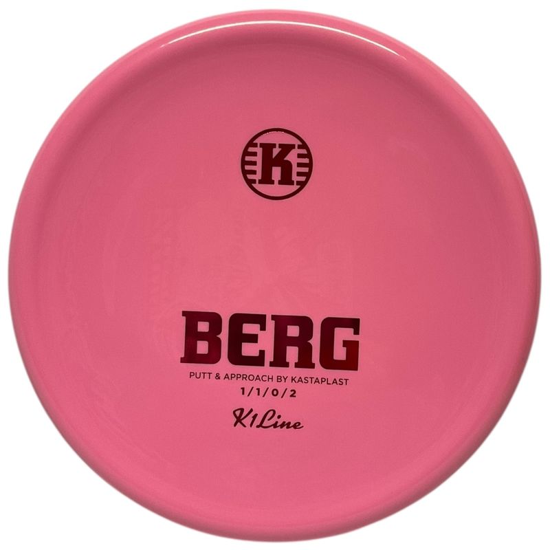 K1 Berg