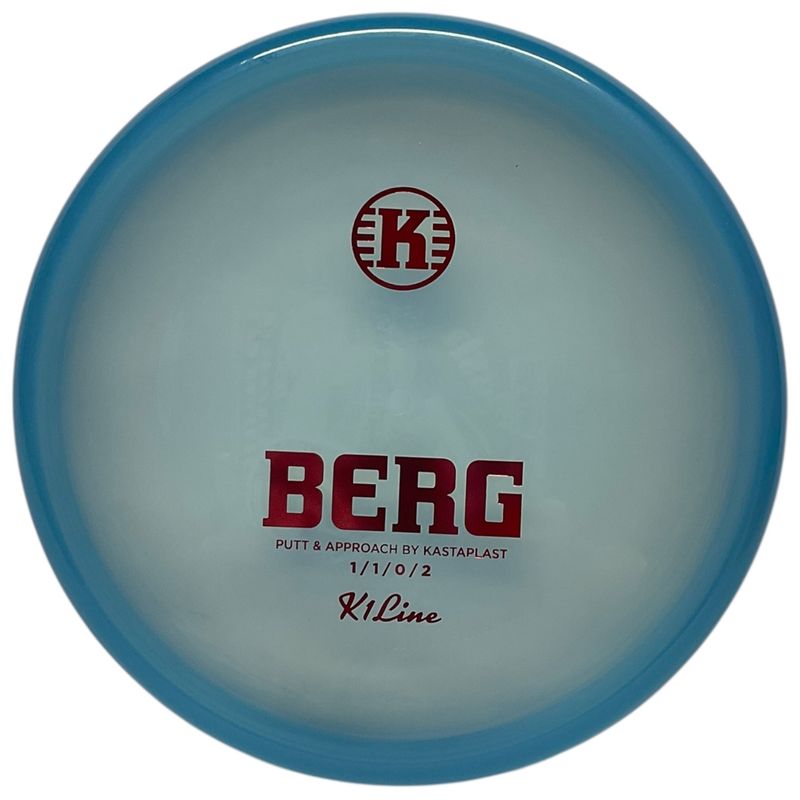 K1 Berg