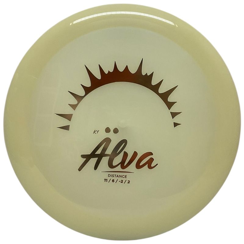K1 Glow Älva 2024