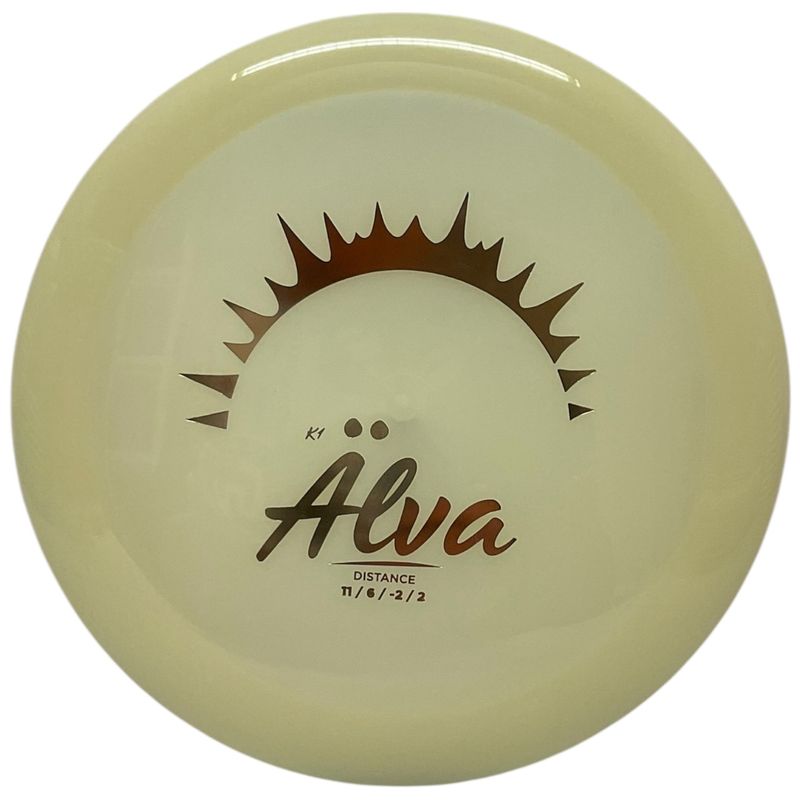 K1 Glow Älva 2024